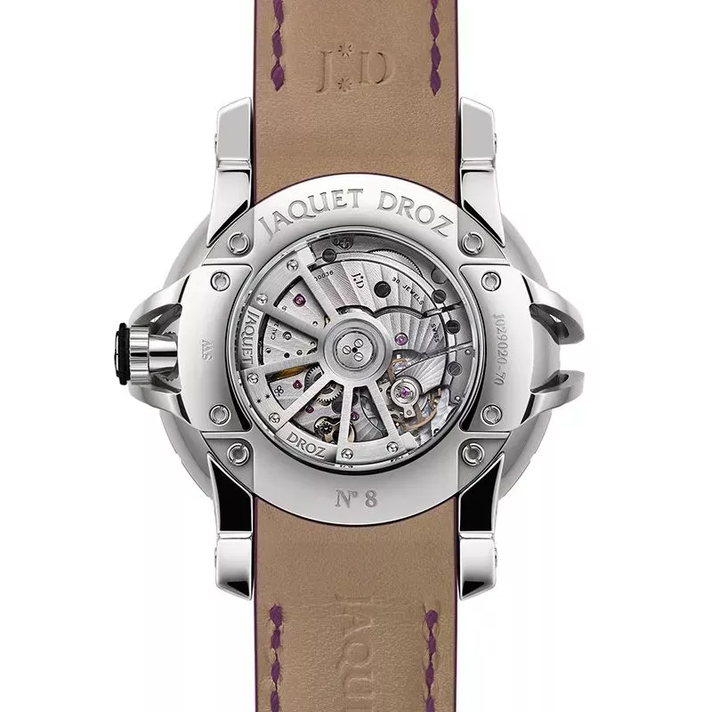 Jaquet Droz J029020270 (78)  Фото 2