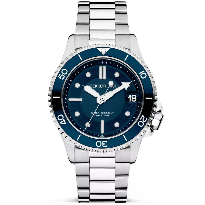 Наручные часы  Cerruti 1881 CIWGH2224205  Фото 1