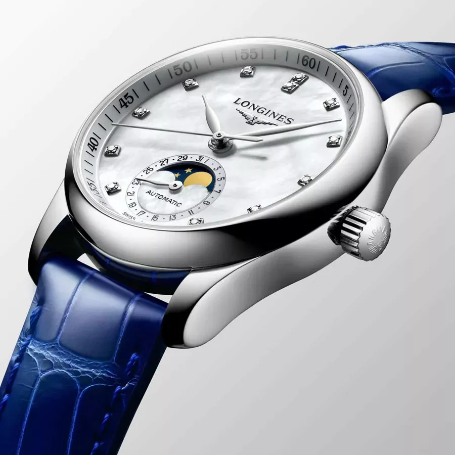 Longines L24094870  Фото 3