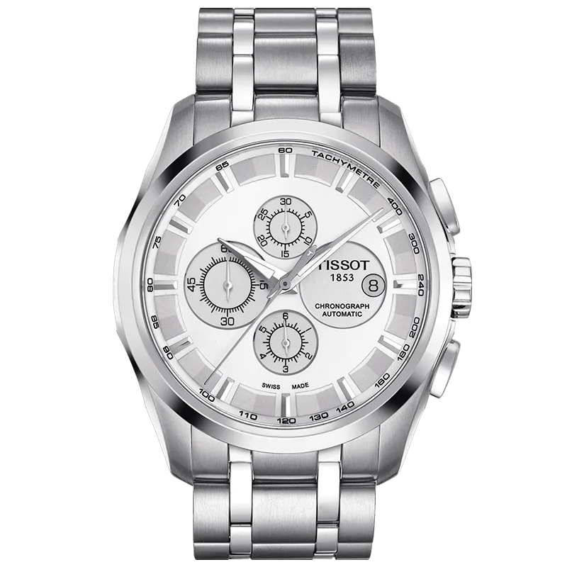 Tissot T035.627.11.031.00  Фото 1