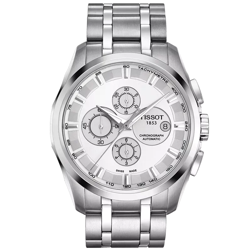 Tissot T035.627.11.031.00  Фото 1