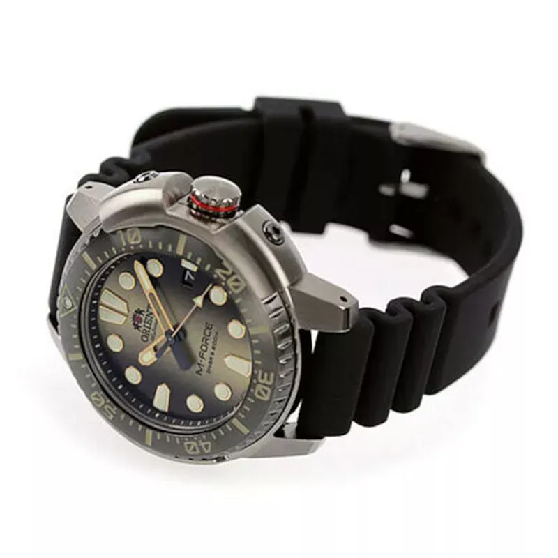 Orient RA-AC0L05G00B  Фото 2