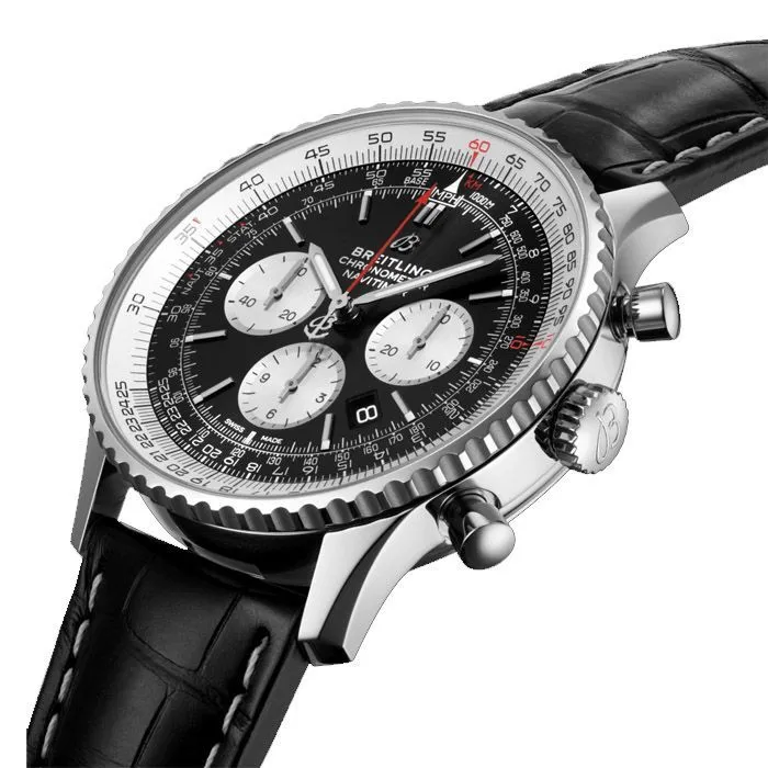 Breitling AB0127211B1P1  Фото 4