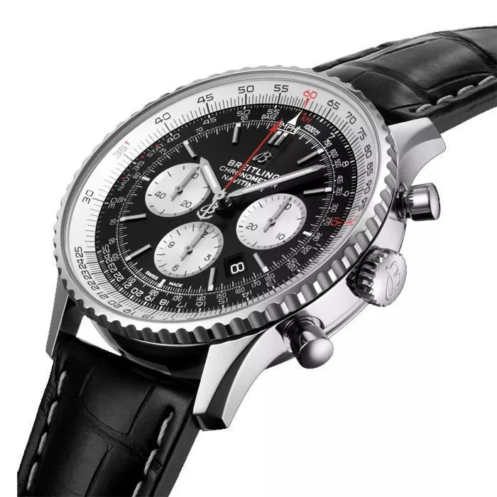 Breitling AB0127211B1P1  Фото 4