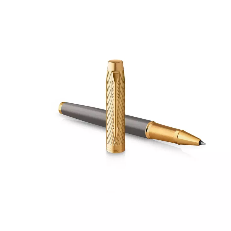 Ручка Parker IM Premium Arrow   Фото 3