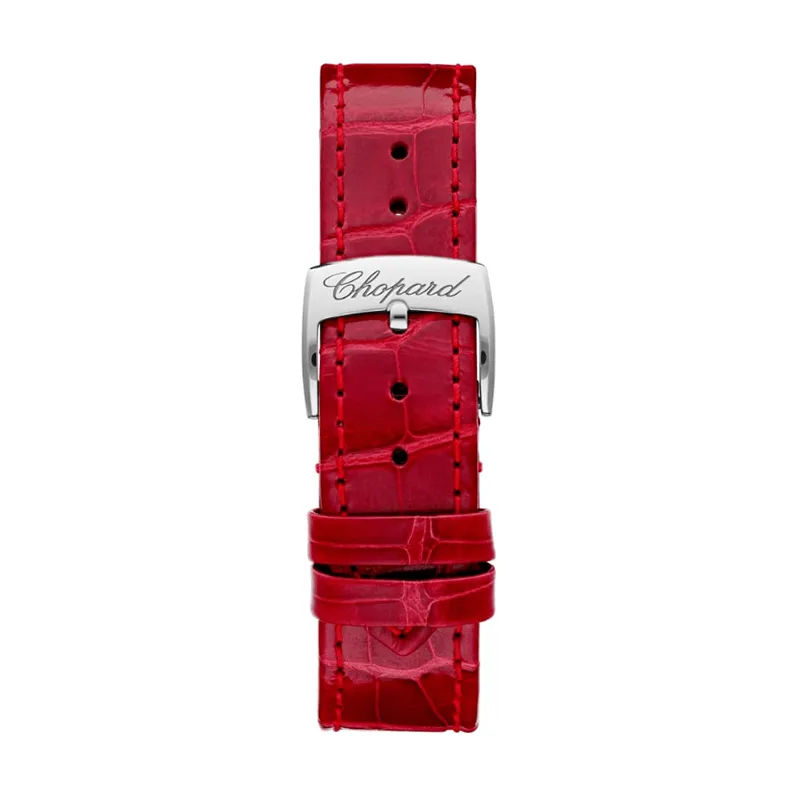 Наручные часы  Chopard 278582-3005 Happy Sport Фото 4