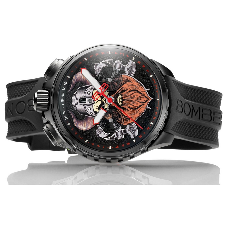 Bomberg BS45CHPBA.066-1.12  Фото 3