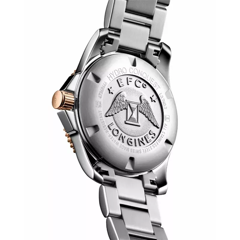 Longines L37403587  Фото 4