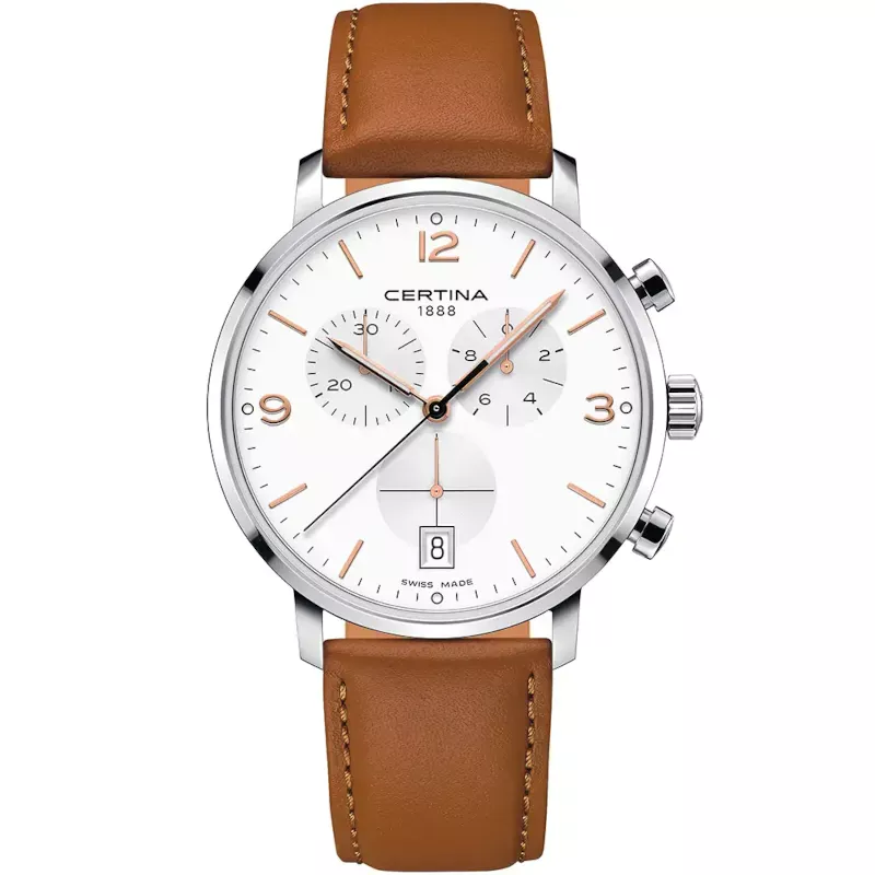 Certina C035.417.16.037.01  Фото 4