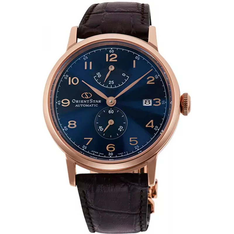 Orient Star RE-AW0005L00B 