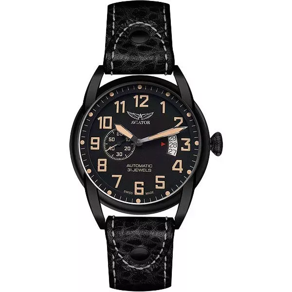 Aviator V.3.18.5.162.4  Фото 1