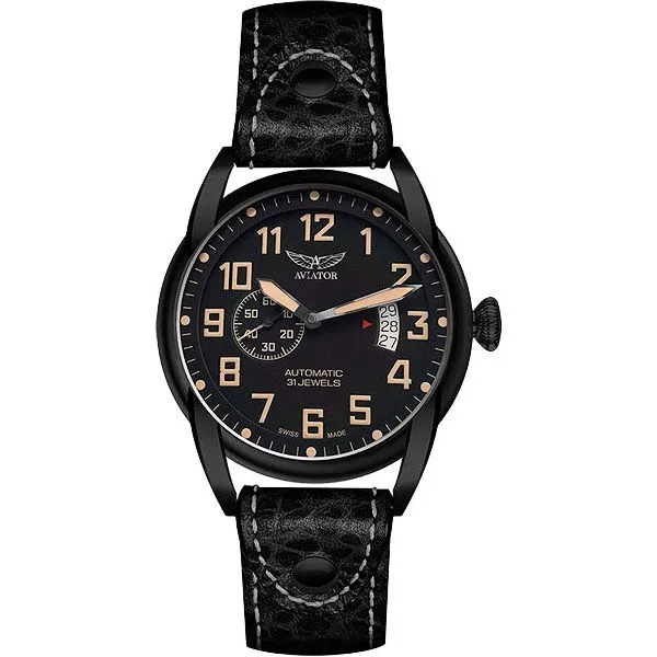 Aviator V.3.18.5.162.4  Фото 1