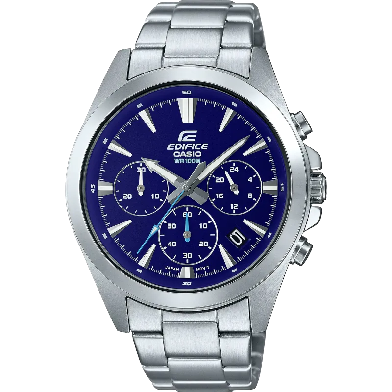 Casio Edifice EFV-630D-2A 