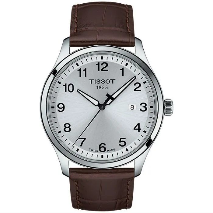 Tissot T116.410.16.037.00  Фото 1