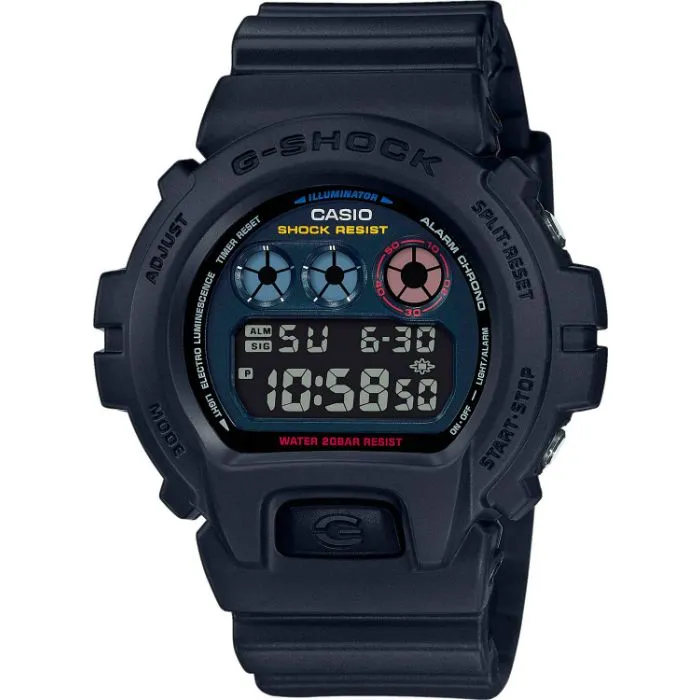 Casio G-Shock DW-6900BMC-1E 