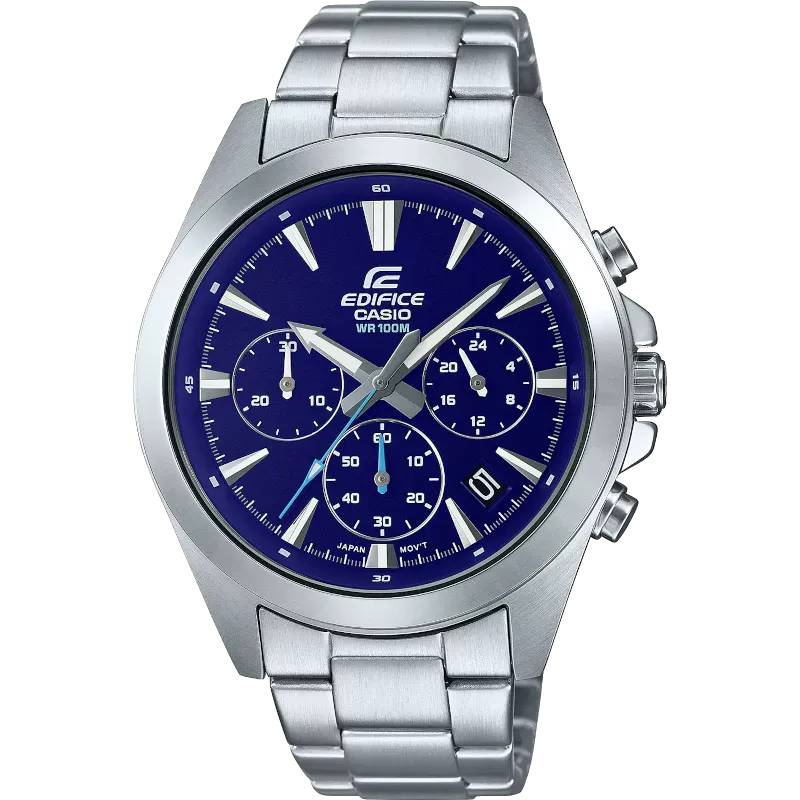 Casio Edifice EFV-630D-2A 