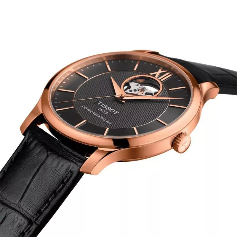 Tissot T063.907.36.068.00  Фото 4