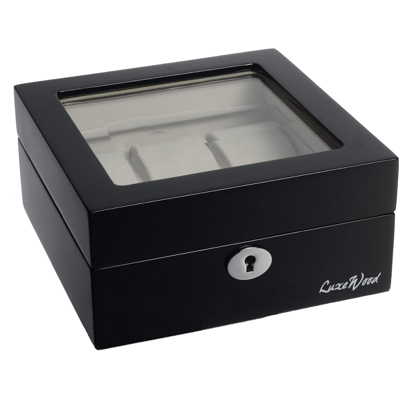 Luxewood Шкатулка для 6 часов Luxewood LW841-6-1 