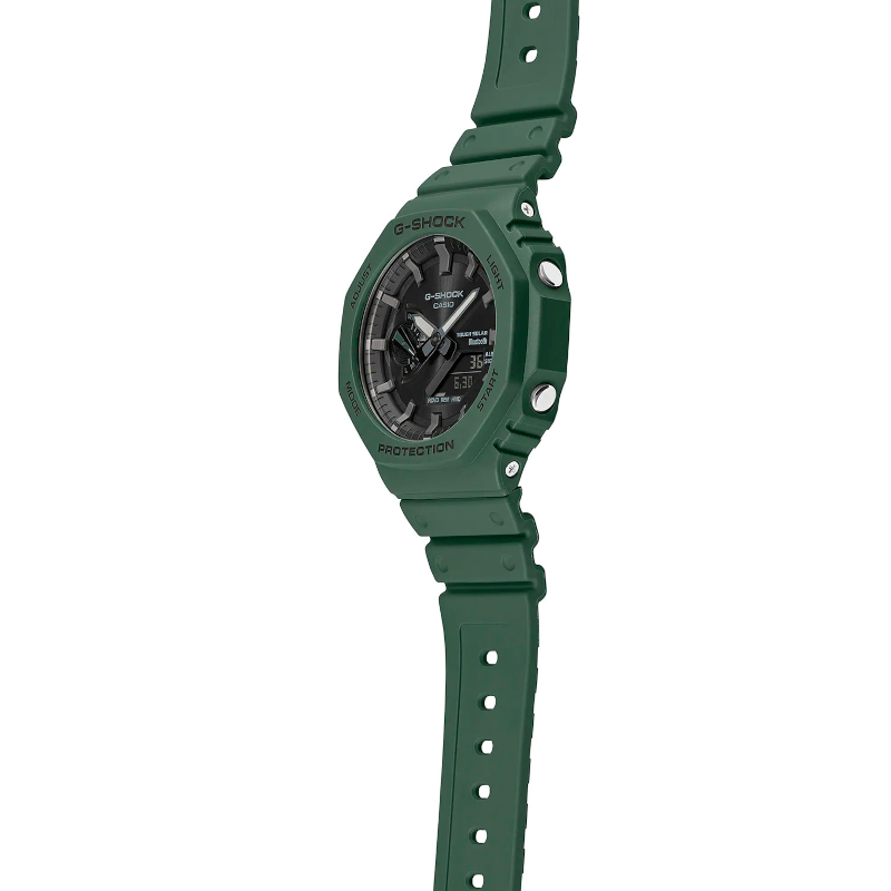 Casio G-Shock GA-B2100-3A  Фото 6