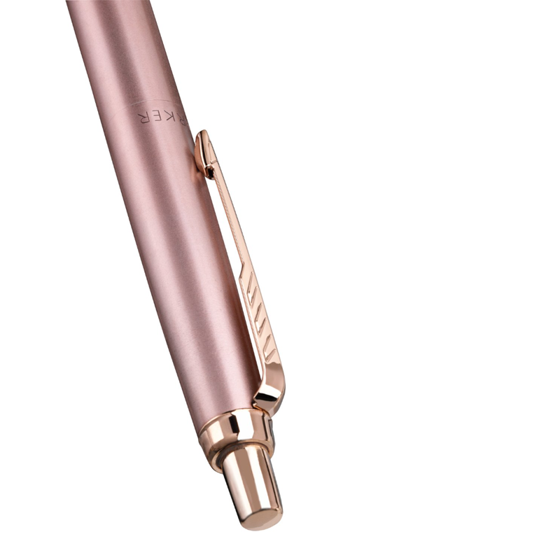 Parker Jotter XL SE20 Monochrome Pink Gold BP (2122755)  Фото 5