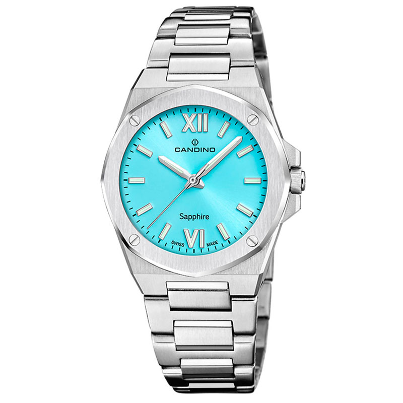 Купить Наручные часы Candino C4775/2 Lady Elegance в Sibtime Наручные часы Candino C4775/2 Lady Elegance