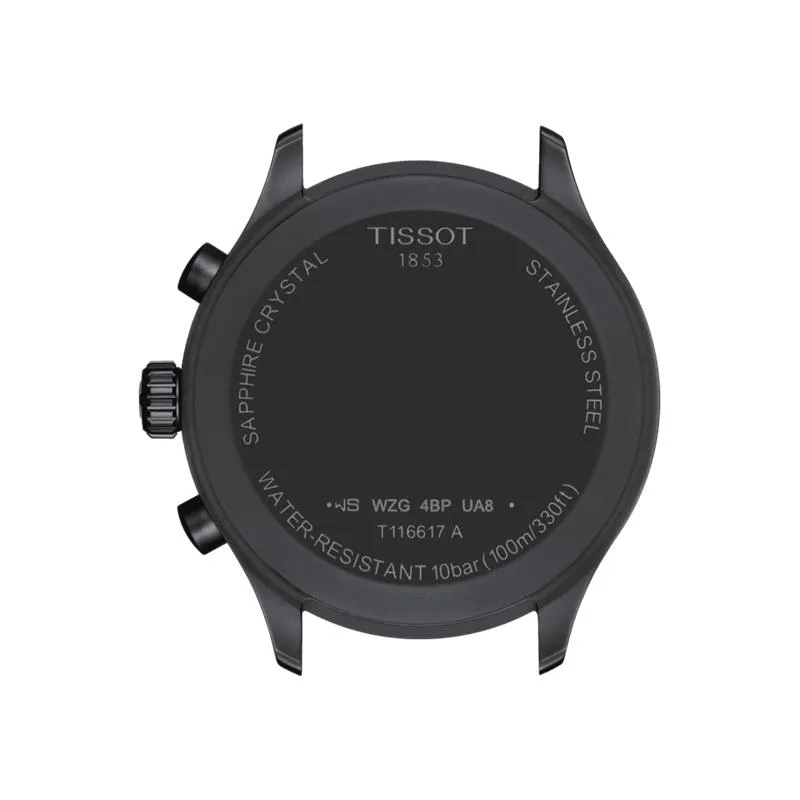 Tissot T116.617.37.051.00  Фото 2