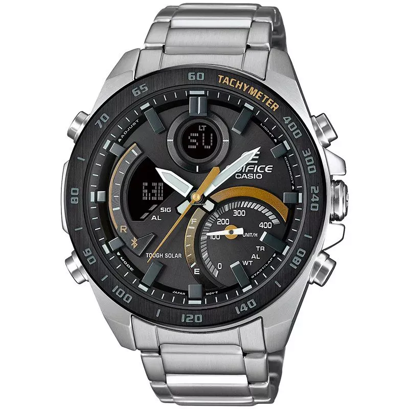 Наручные часы  Casio Edifice ECB-900DB-1C 