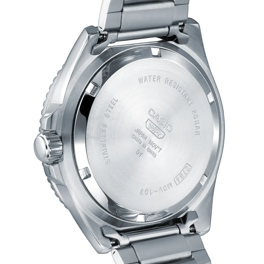 Casio Collection MDV-107D-1A2  Фото 3