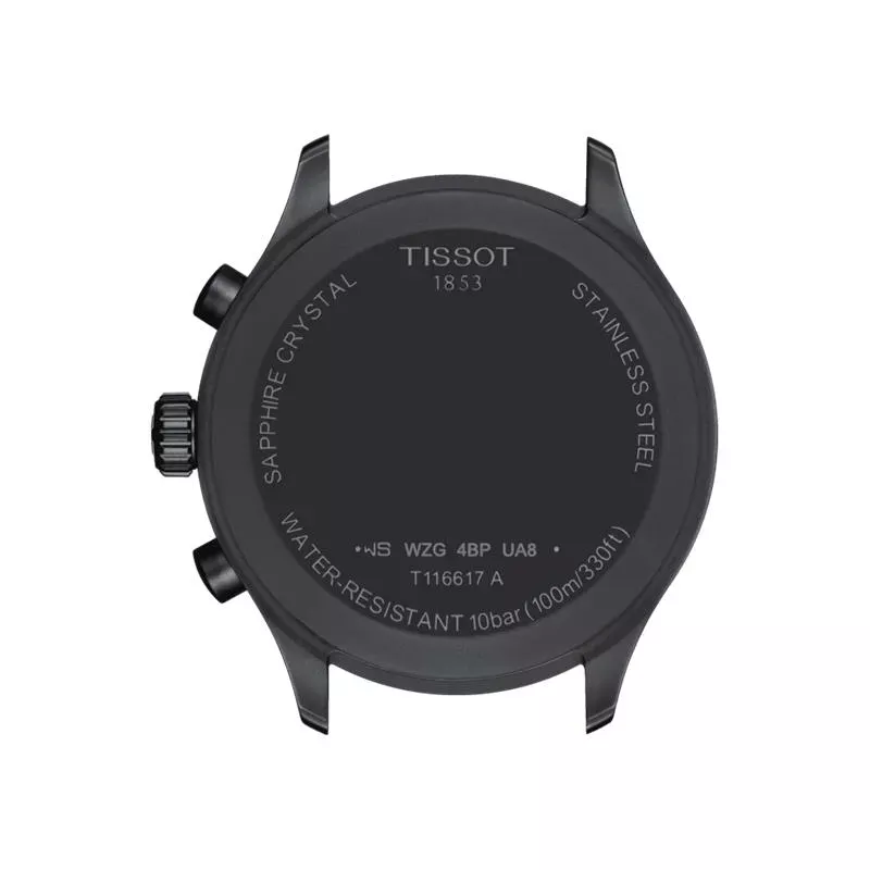 Tissot T116.617.37.051.00  Фото 2