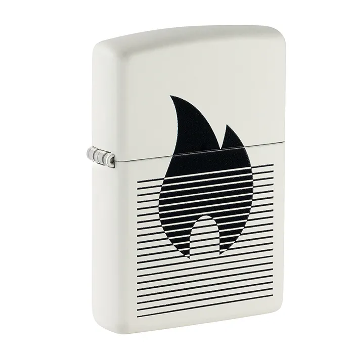 Zippo 46485 Flame Gradient Design  Фото 1