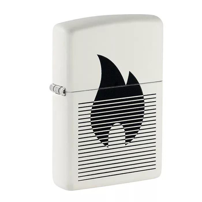 Zippo 46485 Flame Gradient Design  Фото 1
