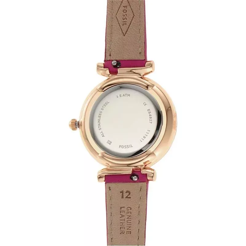 Fossil ES4827  Фото 4
