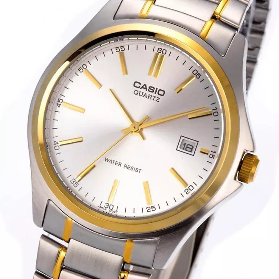 Casio Collection MTP-1183G-7A  Фото 2
