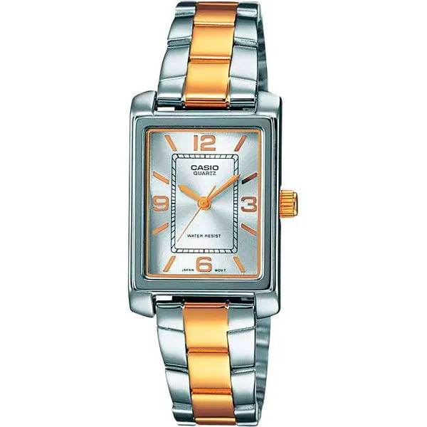 Casio Collection LTP-1234PSG-7A  Фото 2