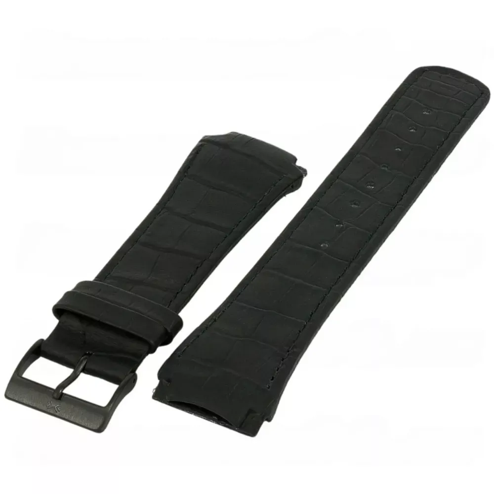 Skagen R856XLBLB ремень 