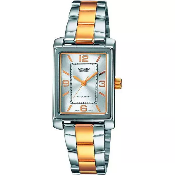 Casio Collection LTP-1234PSG-7A 