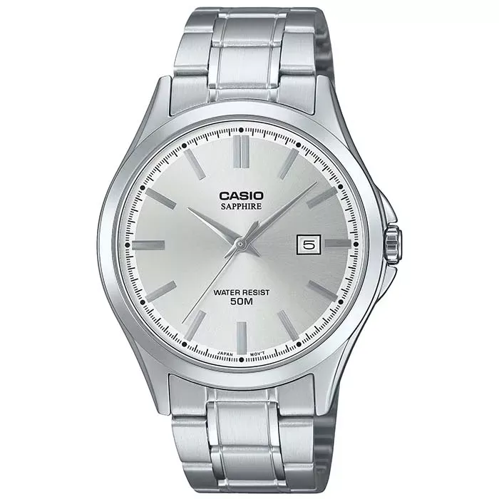 Casio Collection MTS-115D-7A 