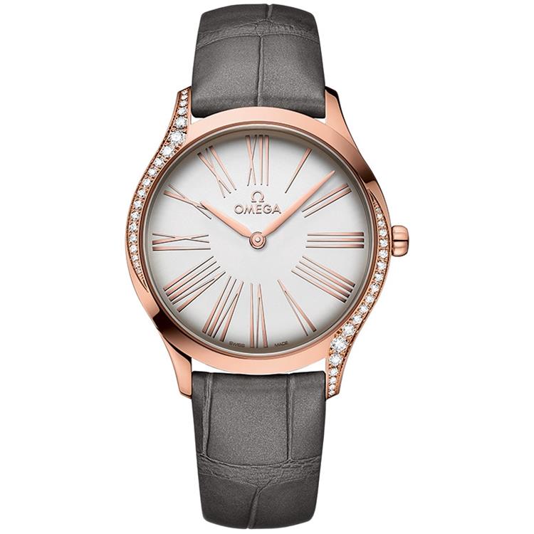Купить Наручные часы Omega 428.58.36.60.02.001 De Ville в Sibtime Фото 1 Наручные часы Omega 428.58.36.60.02.001 De Ville Фото 1