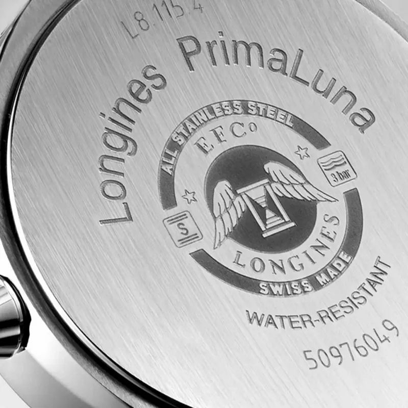 Longines L81154616  Фото 3