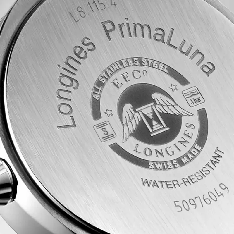 Longines L81154616  Фото 3
