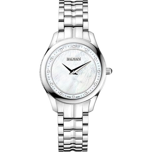 Купить Наручные часы Balmain B36113386 Maestria в Sibtime Наручные часы Balmain B36113386 Maestria