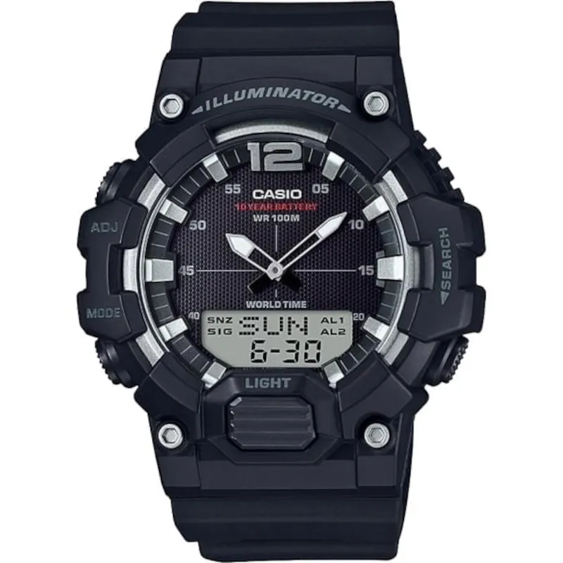 Casio Collection HDC-700-1A 