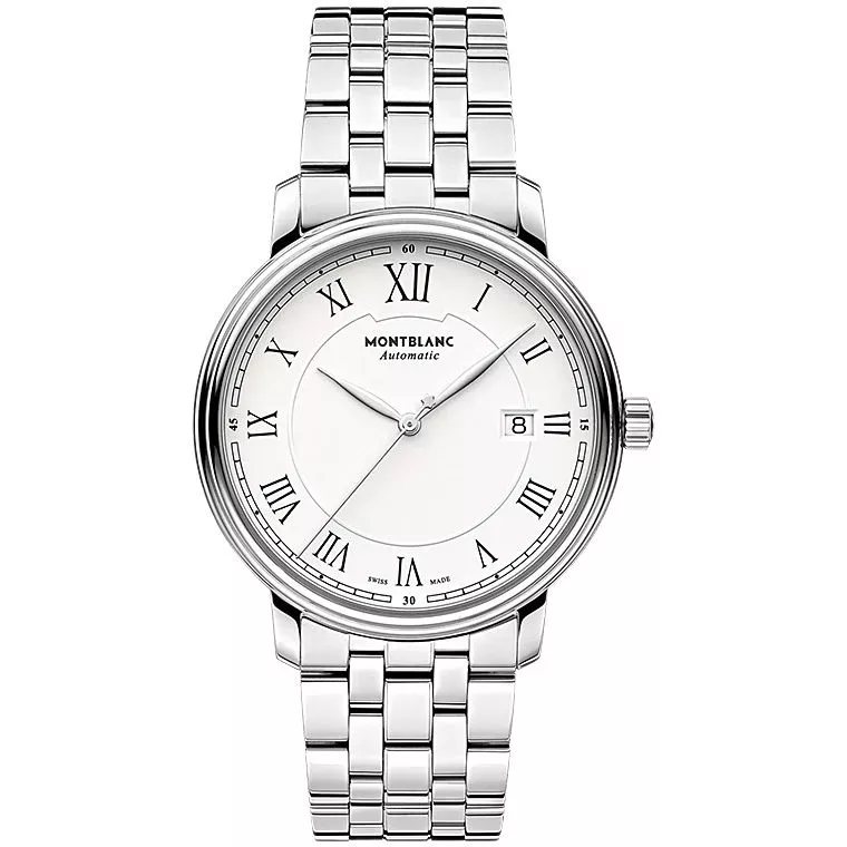 Наручные часы  Montblanc 00112610 (инд. OLCJ3HLP9)  Фото 1