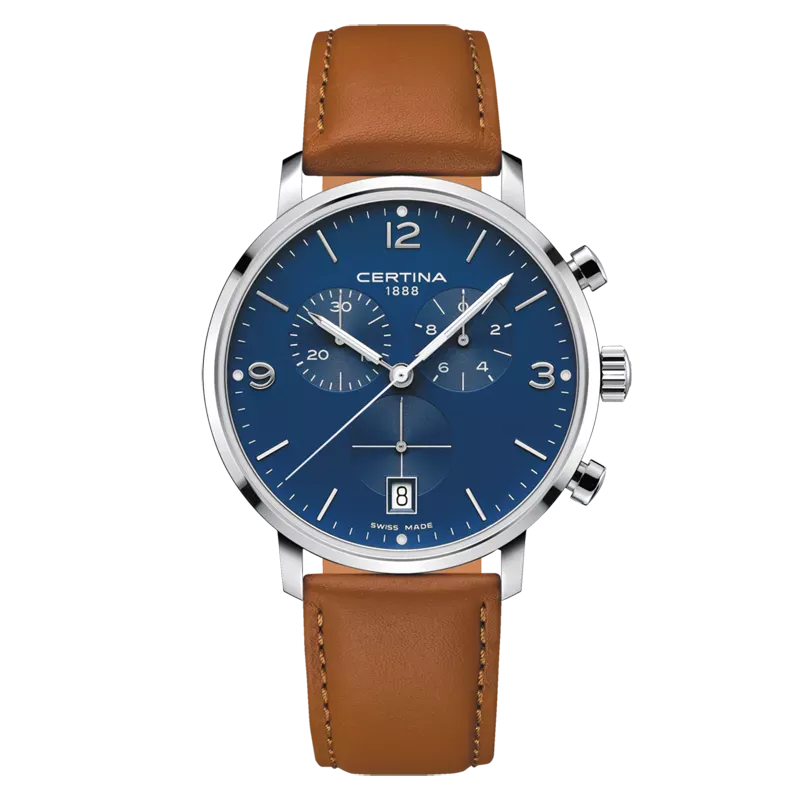 Certina C035.417.16.047.00 