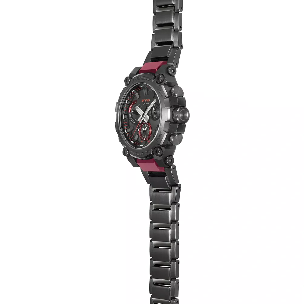 Casio G-Shock Premium MTG-B3000BD-1A  Фото 4