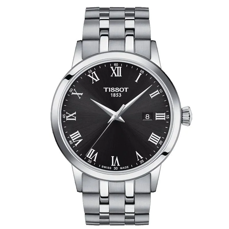 Tissot T129.410.11.053.00  Фото 1