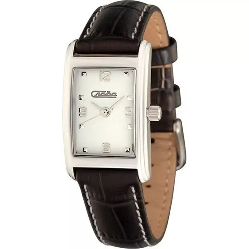 Наручные часы  Слава 0261647/2035  Фото 1