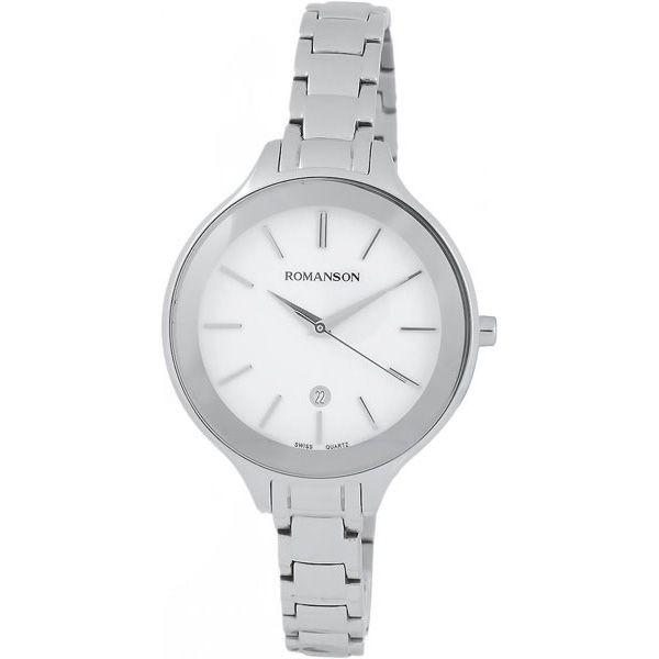 Romanson RM4208 LLW(WH) 