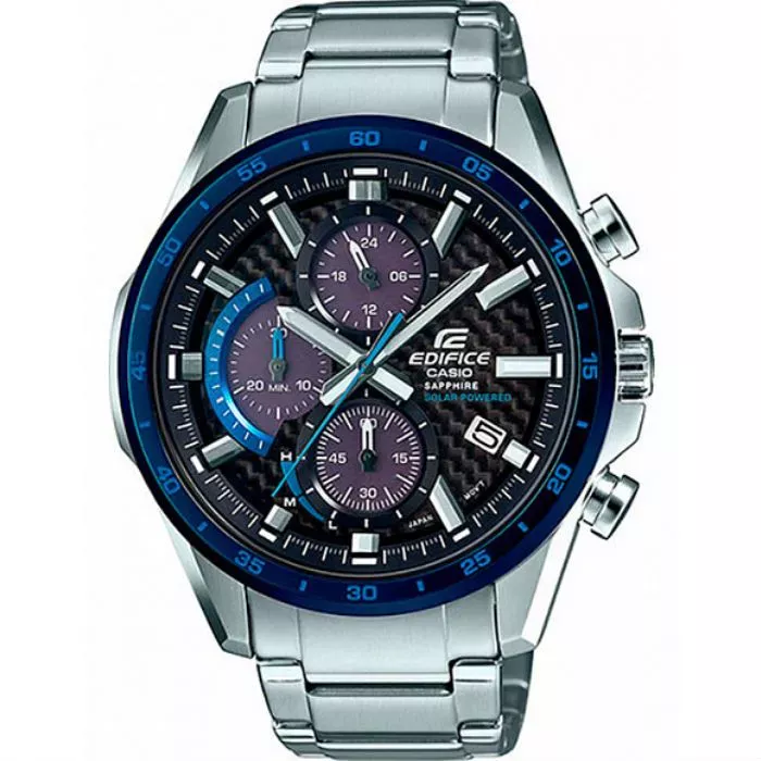 Casio Edifice EFS-S540DB-1B 