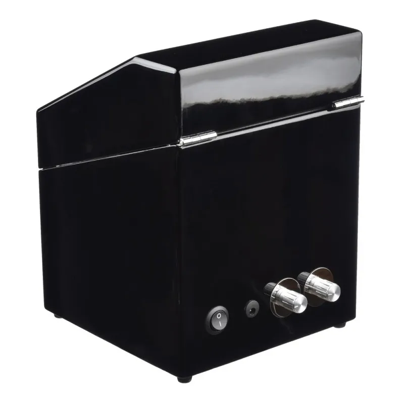 Luxewood Шкатулка для 2 часов с автоподзаводом Luxewood LW621-11  Фото 2